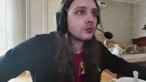 rabbitboyy online show from 18, 9, 2025