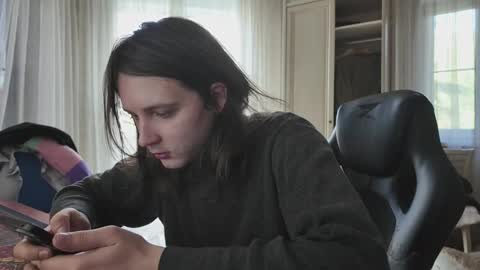 rabbitboyy online show from 16, 10, 2025