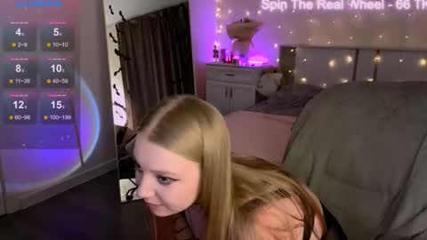 Snapshot of rabbyasti chatting on 15, 11, 2025 Rebecca Becc online show from 15, 11, 2025