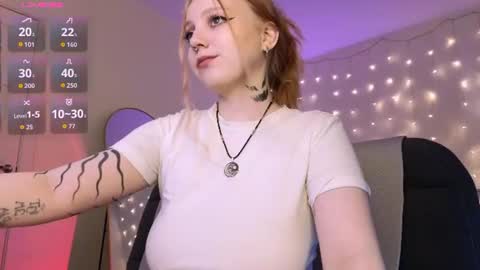 Rebecca  Becc online show from 13, 6, 2026