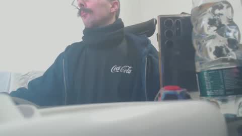 Snapshot of raccon68 chatting on 3, 12, 2024 Raccoon68 online show from 3, 12, 2024