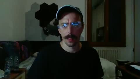 Snapshot of raccon68 chatting on 10, 9, 2025 Raccoon68 online show from 10, 9, 2025