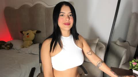 natalia  -  online show from 31, 1, 2025