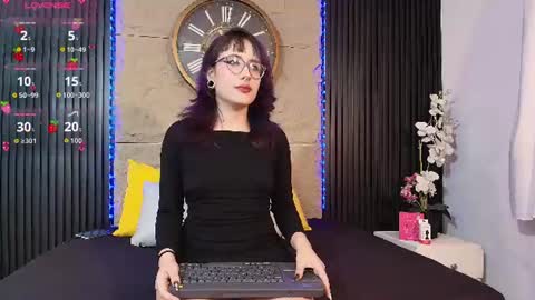 Snapshot of rache_roth chatting on 22, 6, 2026 Rachel online show from 22, 6, 2026