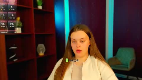 rachel  hot online show from 4, 3, 2026