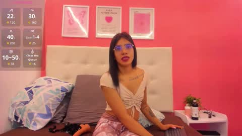 Rachel Donnelly online show from 16, 9, 2025