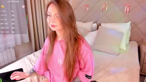 rachel_fernardi online show from 11, 5, 2026