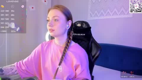 rachel_fernardi online show from 25, 5, 2026