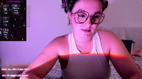 Snapshot of rachel_fo chatting on 23, 1, 2025 Rachel Foss online show from 23, 1, 2025