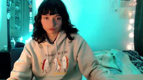 rachel_garden2 online show from 16, 11, 2025