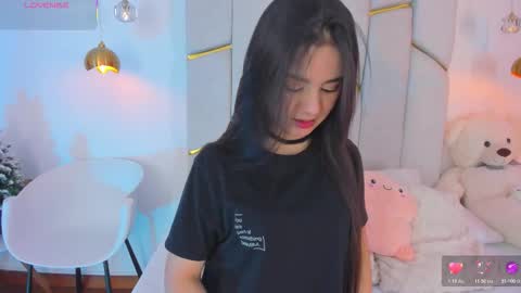 Rachel Ribeiro online show from 25, 11, 2025