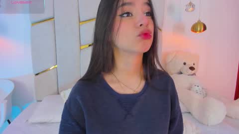 Rachel Ribeiro online show from 29, 11, 2025