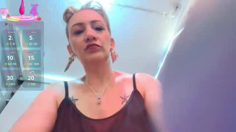 Rachel online show from 26, 4, 2026