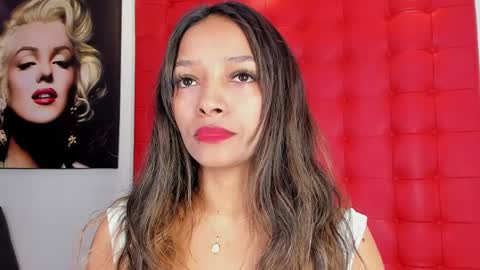  DALIANA  online show from 31, 3, 2026