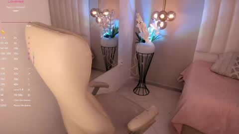 Mariana online show from 22, 4, 2026