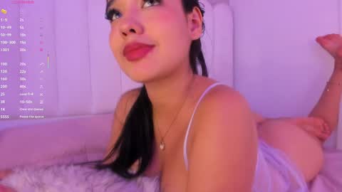 Mariana online show from 27, 4, 2026