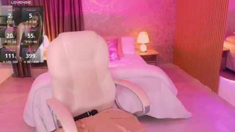 rachel online show from 27, 4, 2026