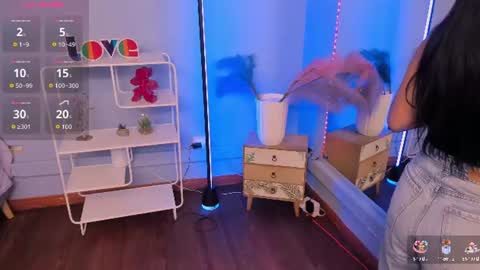 Rachel  online show from 28, 7, 2026