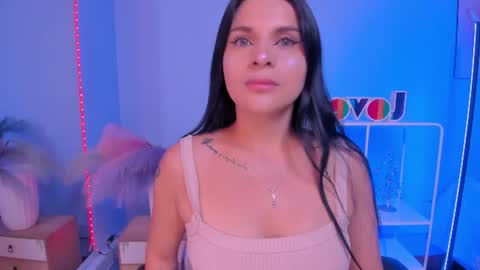 Rachel  online show from 3, 8, 2026