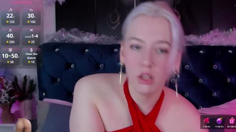 RachelCart online show from 31, 12, 2024