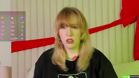 RachelCart online show from 7, 7, 2026