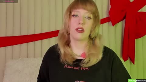 RachelCart online show from 21, 7, 2026