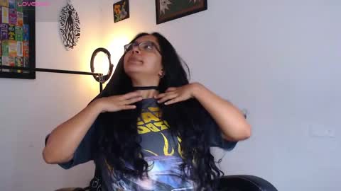 rachell_420 online show from 11, 5, 2026