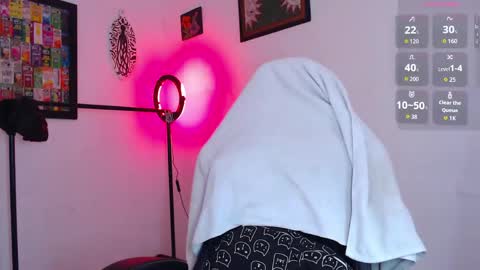 rachell_420 online show from 14, 5, 2026
