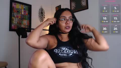 rachell_420 online show from 23, 5, 2026