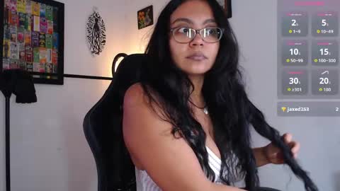 rachell_420 online show from 28, 5, 2026