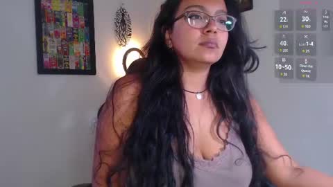 rachell_420 online show from 10, 6, 2026