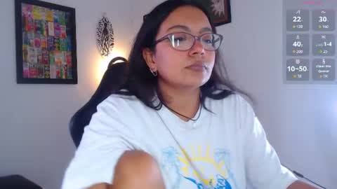 rachell_420 online show from 18, 6, 2026