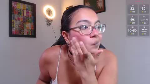 rachell_420 online show from 1, 7, 2026