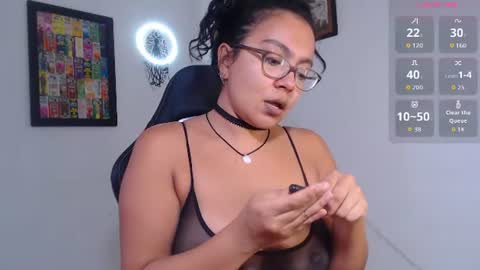 rachell_420 online show from 6, 7, 2026