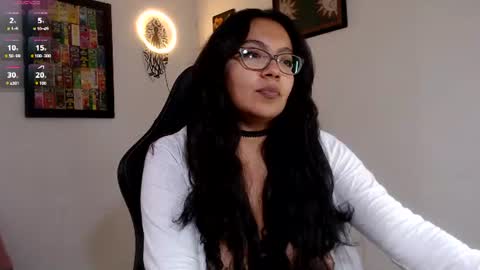 rachell_420 online show from 11, 7, 2026