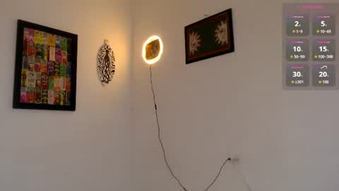rachell_420 online show from 16, 7, 2026
