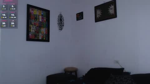 rachell_420 online show from 29, 7, 2026