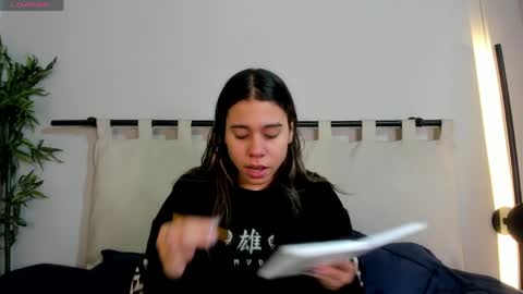 Rachell online show from 29, 4, 2026