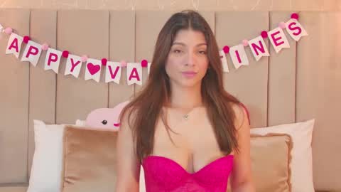 Snapshot of rachell_duque chatting on 12, 2, 2025 Rachell online show from 12, 2, 2025