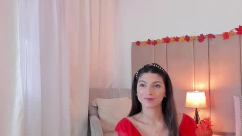 Snapshot of rachell_duque chatting on 3, 11, 2025 Rachell online show from 3, 11, 2025