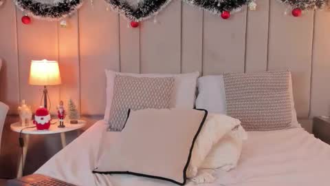 Snapshot of rachell_duque chatting on 5, 1, 2026 Rachell online show from 5, 1, 2026