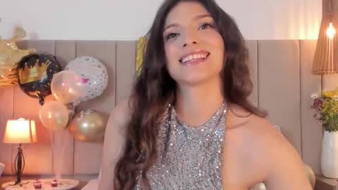 Snapshot of rachell_duque chatting on 6, 1, 2026 Rachell online show from 6, 1, 2026