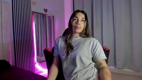 rachell_owen online show from 3, 12, 2025