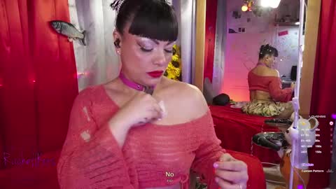 Snapshot of rachellkors_ chatting on 21, 2, 2025 rachellk online show from 21, 2, 2025