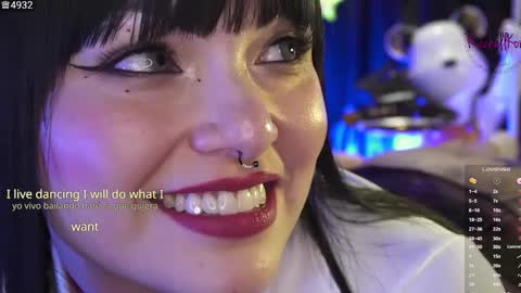 Snapshot of rachellkors_ chatting on 10, 9, 2025 rachellk online show from 10, 9, 2025