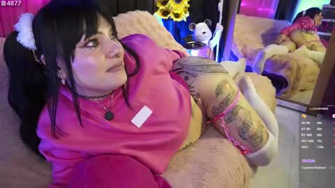 Snapshot of rachellkors_ chatting on 21, 9, 2025 rachellk online show from 21, 9, 2025