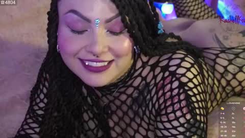 Snapshot of rachellkors_ chatting on 25, 9, 2025 rachellk online show from 25, 9, 2025