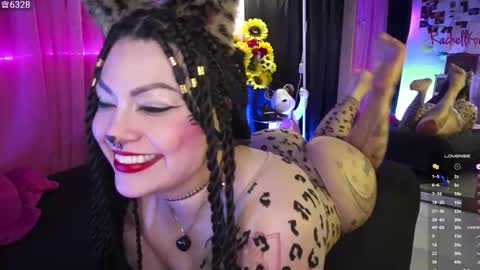 Snapshot of rachellkors_ chatting on 11, 10, 2025 rachellk online show from 11, 10, 2025