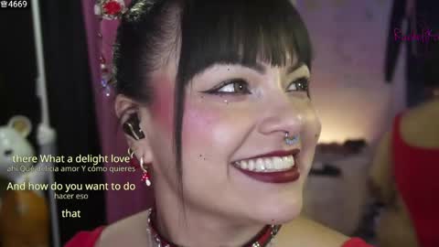 rachellk online show from 12, 5, 2026
