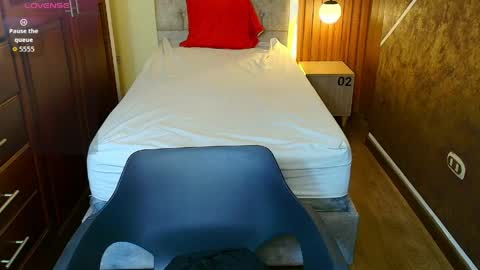 Rachell Park online show from 22, 3, 2026